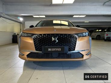 SPOTICAR Ds Ds 4 Bluehdi 130 Automatico Trocadero Usata - Berlina Diesel Marrone - Vimercate - 1202513217_2