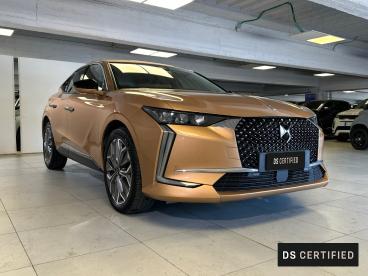 SPOTICAR Ds Ds 4 Bluehdi 130 Automatico Trocadero Usata - Berlina Diesel Marrone - Vimercate - 1202513217_3