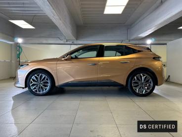 SPOTICAR Ds Ds 4 Bluehdi 130 Automatico Trocadero Usata - Berlina Diesel Marrone - Vimercate - 1202513217_4