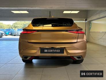 SPOTICAR Ds Ds 4 Bluehdi 130 Automatico Trocadero Usata - Berlina Diesel Marrone - Vimercate - 1202513217_5