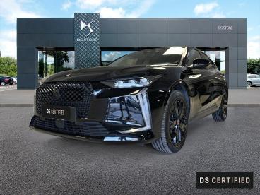 SPOTICAR Ds Ds 4 Puretech 130 Automatico Performanceline Usata - Berlina Benzina Nero - Milano - 1202513224_1