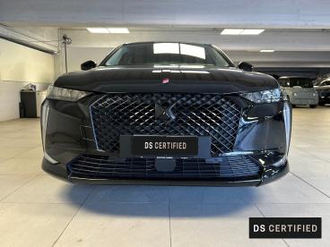 SPOTICAR Ds Ds 4 Puretech 130 Automatico Performanceline Usata - Berlina Benzina Nero - Milano - 1202513224_2