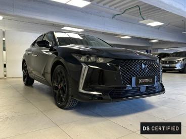 SPOTICAR Ds Ds 4 Puretech 130 Automatico Performanceline Usata - Berlina Benzina Nero - Milano - 1202513224_3