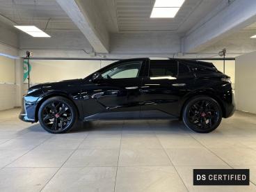 SPOTICAR Ds Ds 4 Puretech 130 Automatico Performanceline Usata - Berlina Benzina Nero - Milano - 1202513224_4