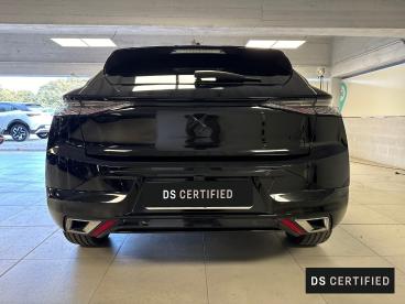 SPOTICAR Ds Ds 4 Puretech 130 Automatico Performanceline Usata - Berlina Benzina Nero - Milano - 1202513224_5