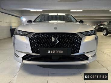 SPOTICAR Ds Ds 4 Puretech 130 Automatico Trocadero Usata - Berlina Benzina Grigio - Sesto San Giovanni - 1202513227_2