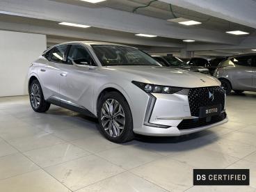 SPOTICAR Ds Ds 4 Puretech 130 Automatico Trocadero Usata - Berlina Benzina Grigio - Sesto San Giovanni - 1202513227_3