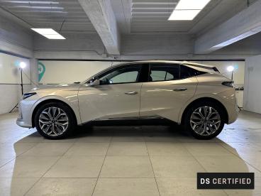 SPOTICAR Ds Ds 4 Puretech 130 Automatico Trocadero Usata - Berlina Benzina Grigio - Sesto San Giovanni - 1202513227_4