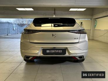 SPOTICAR Ds Ds 4 Puretech 130 Automatico Trocadero Usata - Berlina Benzina Grigio - Sesto San Giovanni - 1202513227_5