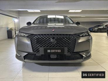 SPOTICAR Ds Ds 4 Bluehdi 130 Automatico Performanceline+ Usata - Berlina Diesel Grigio - Vimercate - 1202513251_2