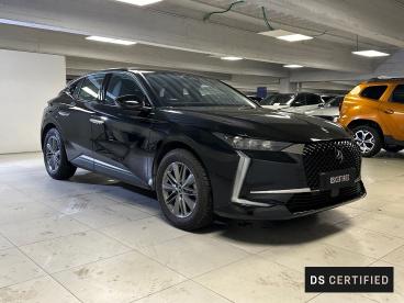 SPOTICAR Ds Ds 4 E-tense 225 Bastille Business Usata - Berlina Ibrido Plug-in Nero - Milano - 1202513254_3