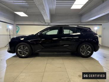 SPOTICAR Ds Ds 4 E-tense 225 Bastille Business Usata - Berlina Ibrido Plug-in Nero - Milano - 1202513254_4