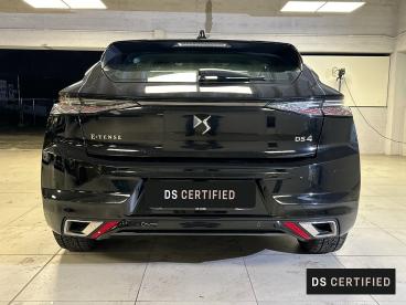 SPOTICAR Ds Ds 4 E-tense 225 Bastille Business Usata - Berlina Ibrido Plug-in Nero - Milano - 1202513254_5
