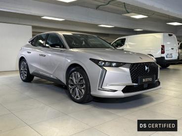 SPOTICAR Ds Ds 4 E-tense 225 Trocadero Usata - Berlina Ibrido Plug-in Beige - Milano - 1202514623_3