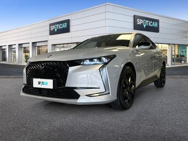 SPOTICAR Ds Ds 4 Bluehdi 130 Automatico Performanceline Usata - Berlina Diesel Grigio - Milano - 1202516350_1
