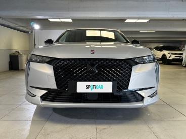 SPOTICAR Ds Ds 4 Bluehdi 130 Automatico Performanceline Usata - Berlina Diesel Grigio - Milano - 1202516350_2