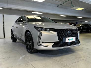 SPOTICAR Ds Ds 4 Bluehdi 130 Automatico Performanceline Usata - Berlina Diesel Grigio - Milano - 1202516350_3