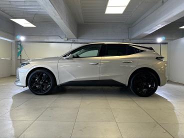 SPOTICAR Ds Ds 4 Bluehdi 130 Automatico Performanceline Usata - Berlina Diesel Grigio - Milano - 1202516350_4