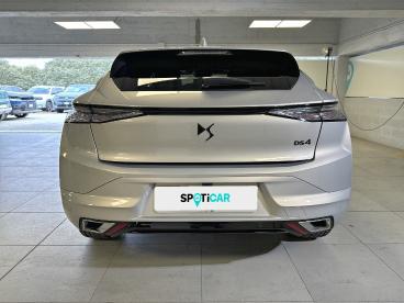 SPOTICAR Ds Ds 4 Bluehdi 130 Automatico Performanceline Usata - Berlina Diesel Grigio - Milano - 1202516350_5