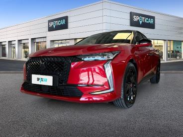 SPOTICAR Ds Ds 4 Puretech 130 Automatico Performanceline+ Usata - Berlina Benzina Rosso - Milano - 1202519621_1