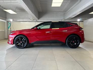 SPOTICAR Ds Ds 4 Puretech 130 Automatico Performanceline+ Usata - Berlina Benzina Rosso - Milano - 1202519621_4