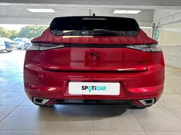 SPOTICAR Ds Ds 4 Puretech 130 Automatico Performanceline+ Usata - Berlina Benzina Rosso - Milano - 1202519621_5