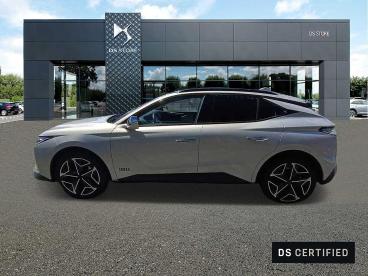 DS CERTIFIED Ds Ds 4 Crossback 1.5 Diesel 130cv Eat8 Cross Rivoli + Tetto Vetro U Usata -  Diesel Grigio - Novara - 2467078_4