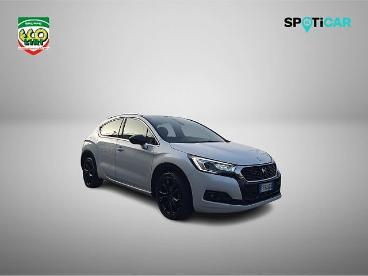 SPOTICAR Ds Ds 4 Crossback Bluehdi 120 S&s Eat6 Sport Chic Usata - Suv Diesel Grigio - Latina - 1202504223_3
