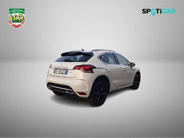 SPOTICAR Ds Ds 4 Crossback Bluehdi 120 S&s Eat6 Sport Chic Usata - Suv Diesel Grigio - Latina - 1202504223_5
