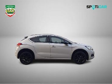 SPOTICAR Ds Ds 4 Crossback Bluehdi 120 S&s Eat6 Sport Chic Usata - Suv Diesel Grigio - San Giorgio A Liri - 1202504247_4