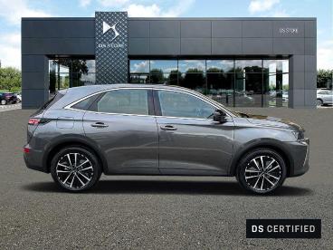 DS CERTIFIED Ds Ds 7 Crossback E-tense 1.6 Phev 225cv Eat8 Bastille Business Km0 Usata -  Benzina Grigio - Novara - 2213099_4