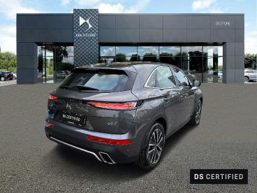 DS CERTIFIED Ds Ds 7 Crossback E-tense 1.6 Phev 225cv Eat8 Bastille Business Km0 Usata -  Benzina Grigio - Novara - 2213099_5