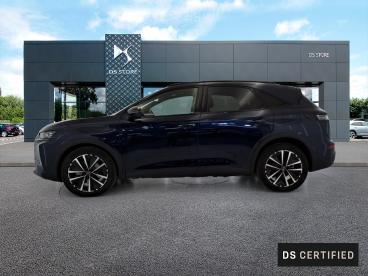 SPOTICAR Ds Ds 7 Crossback Puretech 180 Automatica Performance Line Usata - Suv Benzina Blue - Italia - 1202222597_4