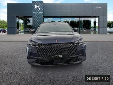 SPOTICAR Ds Ds 7 Crossback Bluehdi 130 Automatica Performance Line+ Usata - Suv Diesel Blue - Italia - 1202232733_2