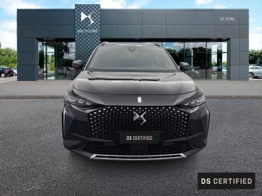 SPOTICAR Ds Ds 7 Crossback E-tense Automatica Opera Usata - Suv Ibrido Plug-in Black - Italia - 1202232734_2