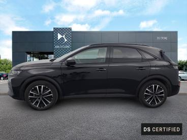 SPOTICAR Ds Ds 7 Crossback E-tense Automatica Opera Usata - Suv Ibrido Plug-in Black - Italia - 1202232734_4