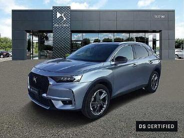 DS CERTIFIED Ds Ds 7 Crossback Grand Chic 1.5  Bluehdi 130 Cv Eat8 - Usata Usata -  Diesel Argento - Varese - 2265961_1