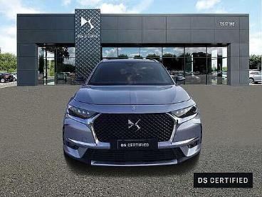 DS CERTIFIED Ds Ds 7 Crossback Grand Chic 1.5  Bluehdi 130 Cv Eat8 - Usata Usata -  Diesel Argento - Varese - 2265961_2