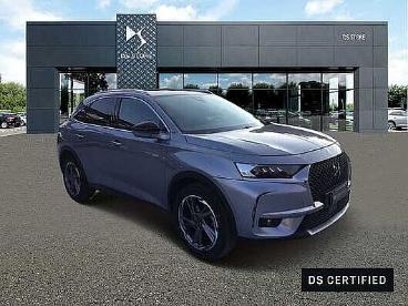 DS CERTIFIED Ds Ds 7 Crossback Grand Chic 1.5  Bluehdi 130 Cv Eat8 - Usata Usata -  Diesel Argento - Varese - 2265961_3