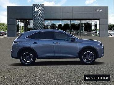 DS CERTIFIED Ds Ds 7 Crossback Grand Chic 1.5  Bluehdi 130 Cv Eat8 - Usata Usata -  Diesel Argento - Varese - 2265961_4