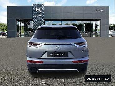DS CERTIFIED Ds Ds 7 Crossback Grand Chic 1.5  Bluehdi 130 Cv Eat8 - Usata Usata -  Diesel Argento - Varese - 2265961_5