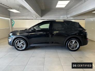 SPOTICAR Ds Ds 7 Crossback E-tense Automatica Ligne Noire Usata - Suv Ibrido Plug-in Nero - Milano - 302273749_4