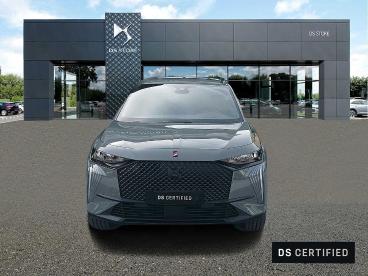 DS CERTIFIED Ds Ds 7 Crossback Bluehdi 130 Aut. Performance Line Usata -  Diesel Grigio - Lucca - 2275907_2