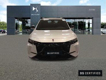 DS CERTIFIED Ds Ds 7 Crossback 1.5 Bluehdi Performance Line+ 130cv Auto Usata -  Diesel Grigio - Trieste - 2295894_2
