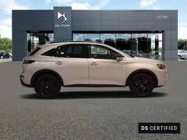 DS CERTIFIED Ds Ds 7 Crossback 1.5 Bluehdi Performance Line+ 130cv Auto Usata -  Diesel Grigio - Trieste - 2295894_4
