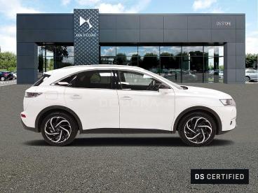 DS CERTIFIED Ds Ds 7 Crossback 1.6 E-tense Phev Grand Chic Auto 4x4 Usata -   Bianco - Vicenza - 2304789_5