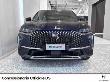 DS CERTIFIED Ds Ds 7 Crossback 1.6 E-tense Phev Bastille Business 225cv Auto Usata -   Nessuno - Vicenza - 2304801_2