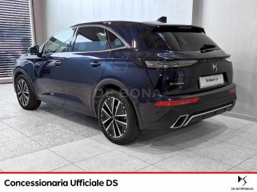 DS CERTIFIED Ds Ds 7 Crossback 1.6 E-tense Phev Bastille Business 225cv Auto Usata -   Nessuno - Vicenza - 2304801_3