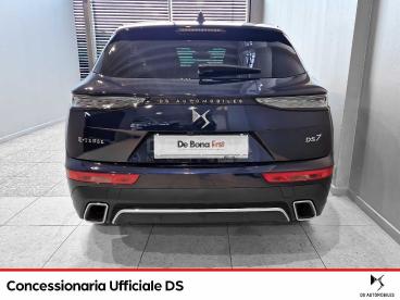 DS CERTIFIED Ds Ds 7 Crossback 1.6 E-tense Phev Bastille Business 225cv Auto Usata -   Nessuno - Vicenza - 2304801_4