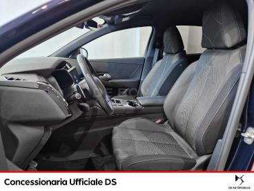 DS CERTIFIED Ds Ds 7 Crossback 1.6 E-tense Phev Bastille Business 225cv Auto Usata -   Nessuno - Vicenza - 2304801_5